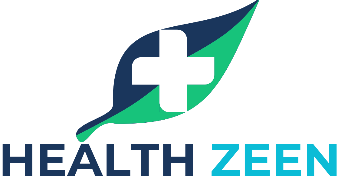 healthzeen logo